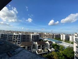 Parc Olympia (D17), Condominium #588914561